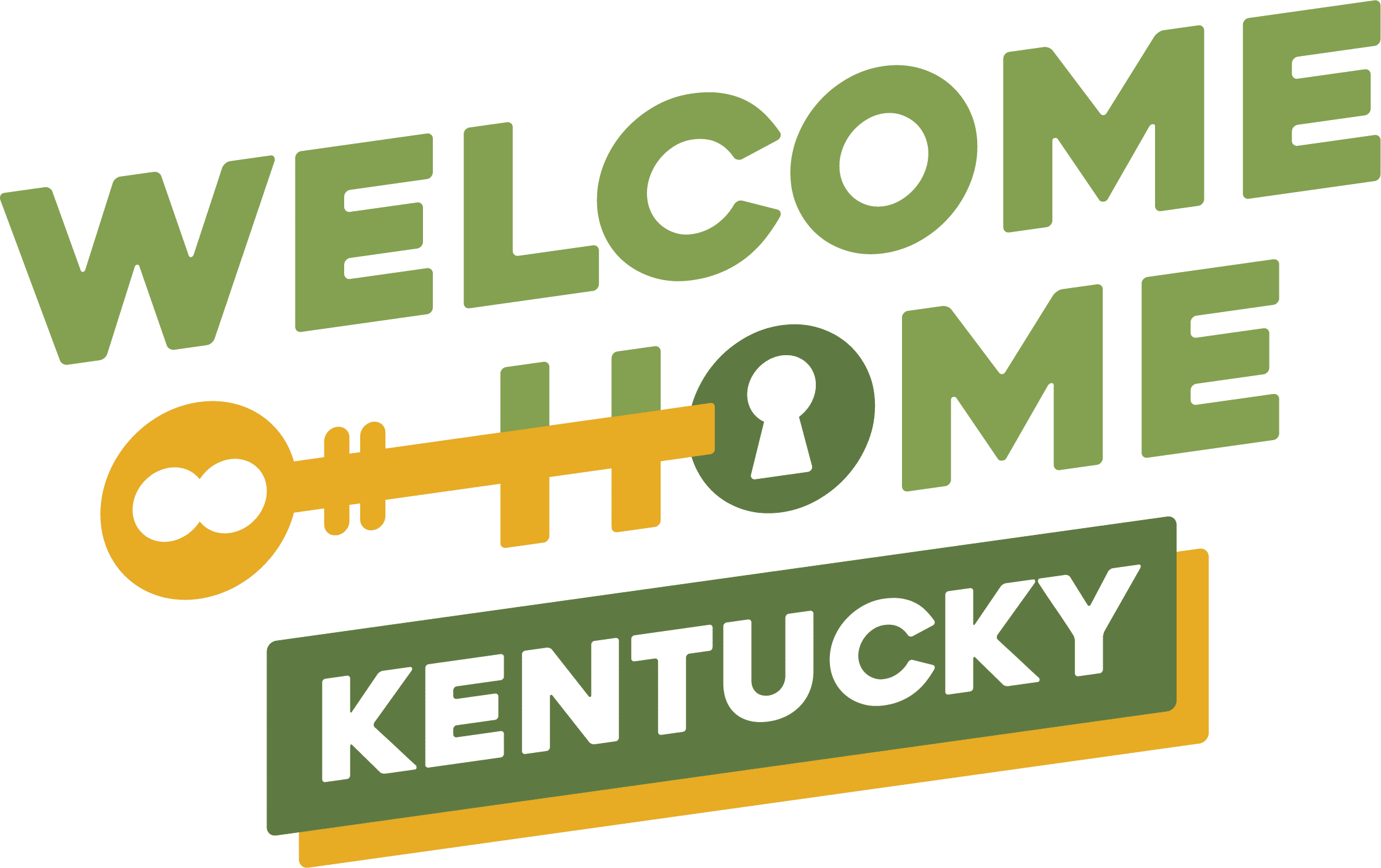 Welcome Home Kentucky